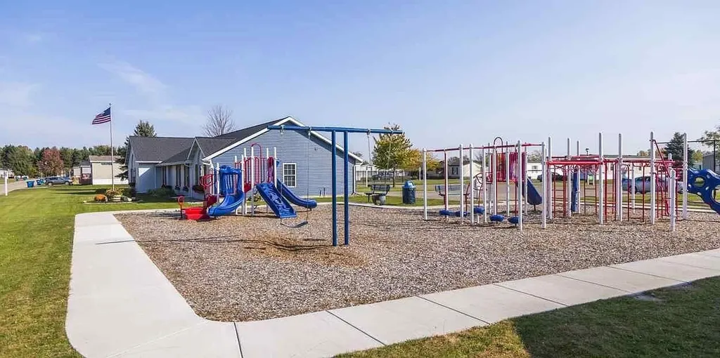 360 E Tuttle Road Ionia Township MI 48846