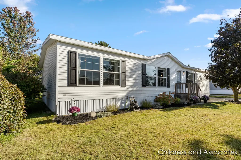 360 E Tuttle Road Ionia Township MI 48846