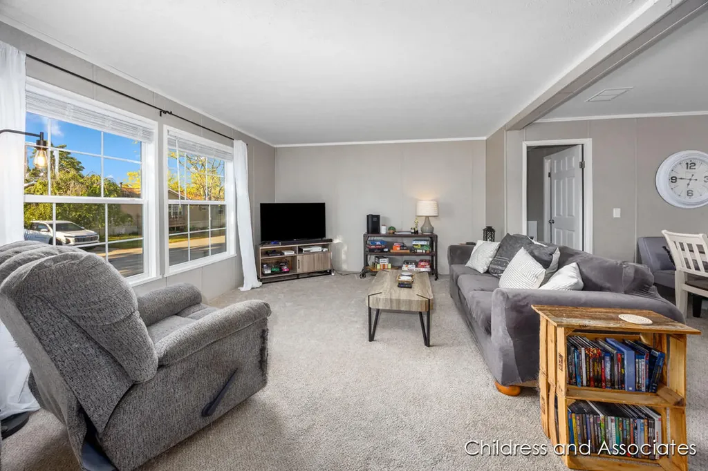 360 E Tuttle Road Ionia Township MI 48846