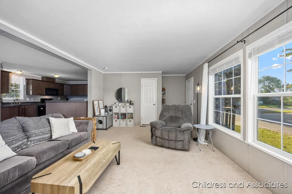 360 E Tuttle Road Ionia Township MI 48846
