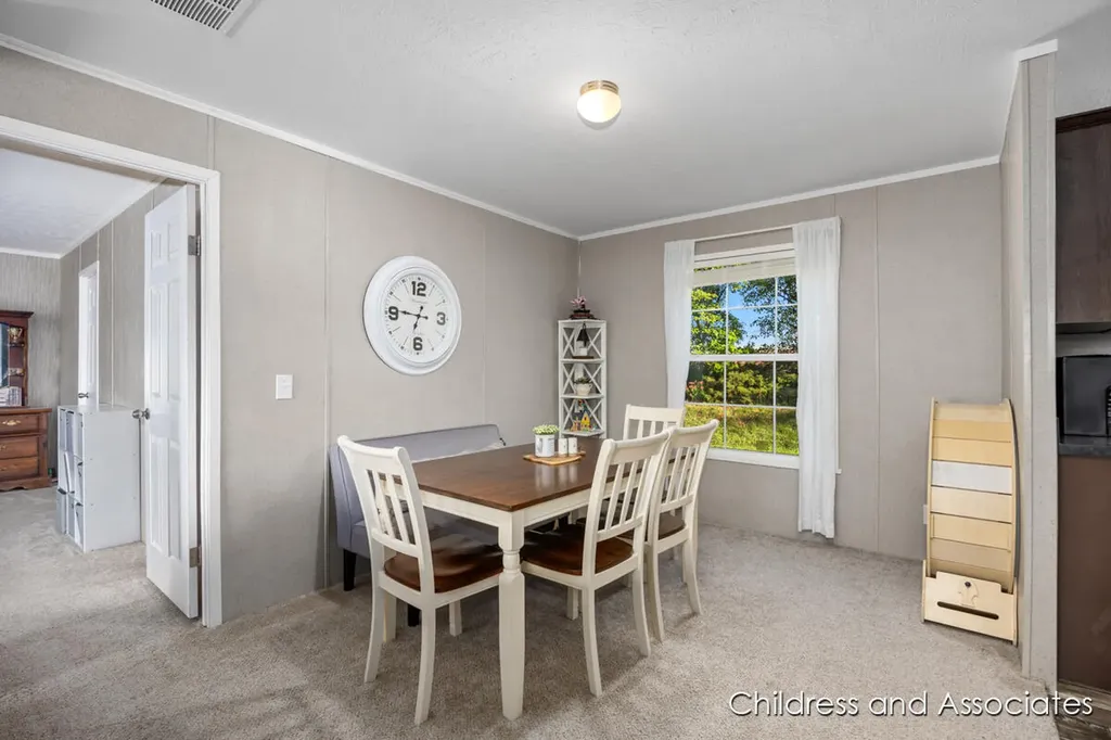 360 E Tuttle Road Ionia Township MI 48846
