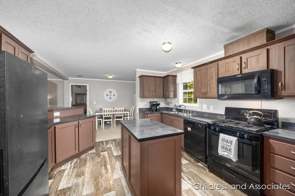 360 E Tuttle Road Ionia Township MI 48846