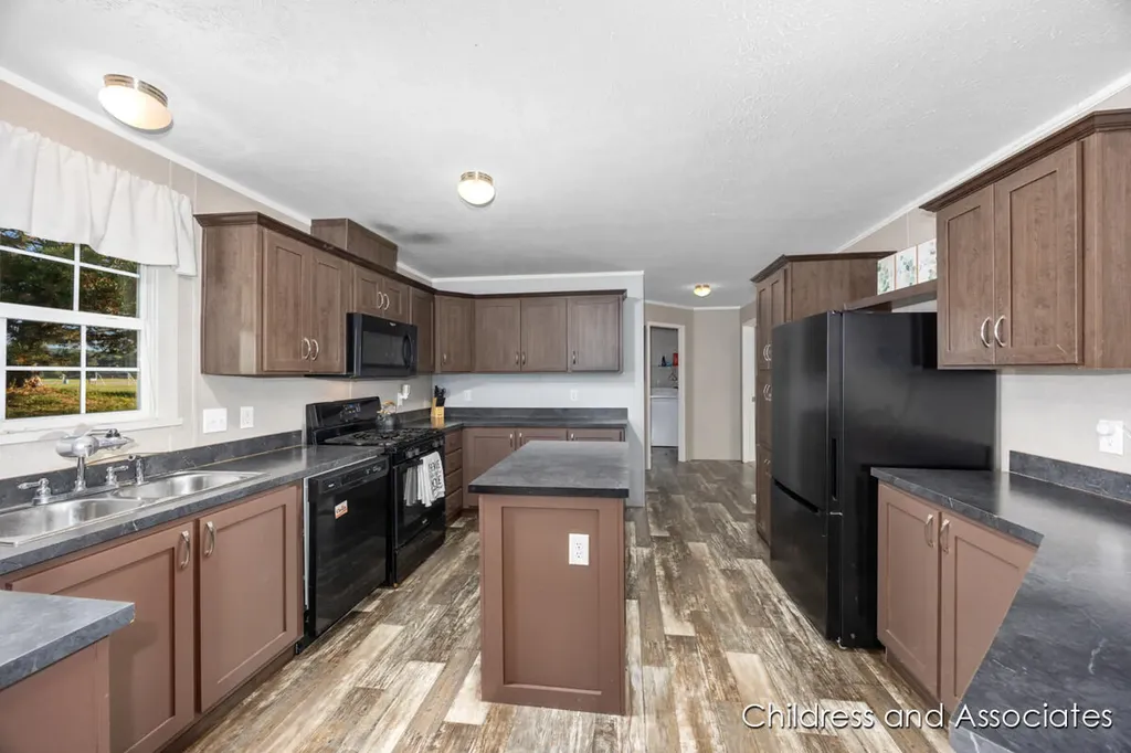 360 E Tuttle Road Ionia Township MI 48846
