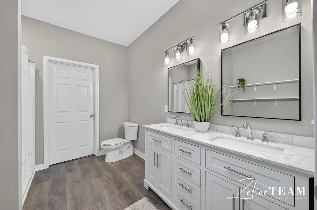 249 Hazelnut Drive Coopersville City MI 49404