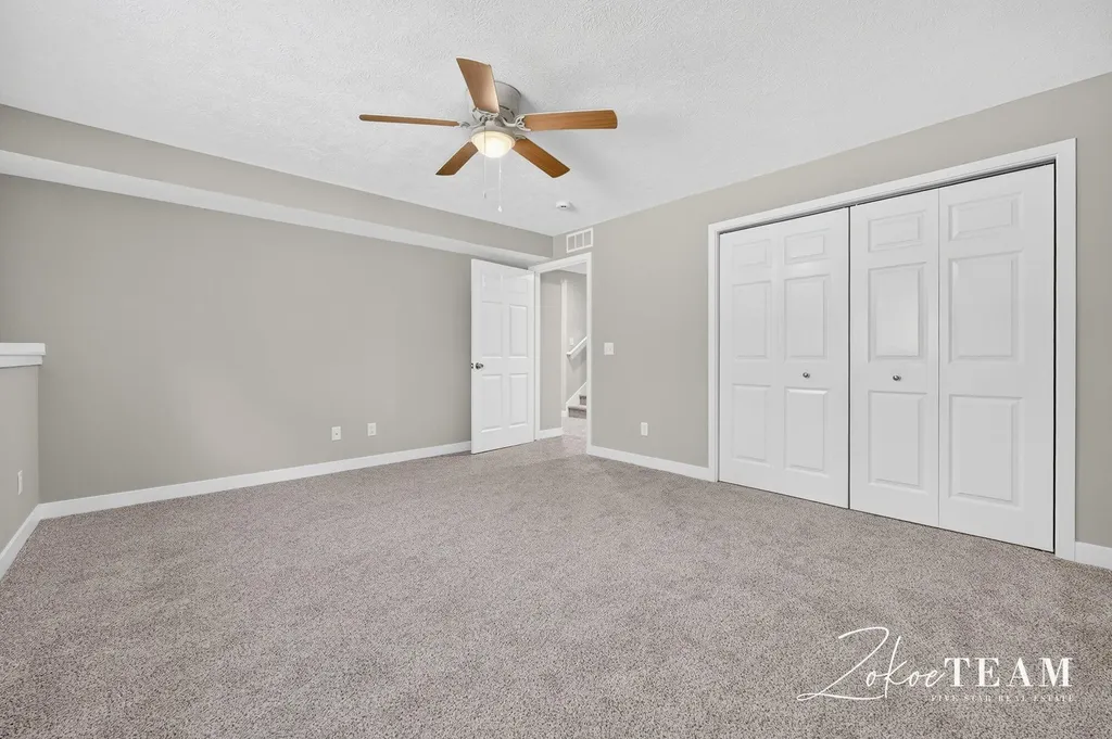 249 Hazelnut Drive Coopersville City MI 49404