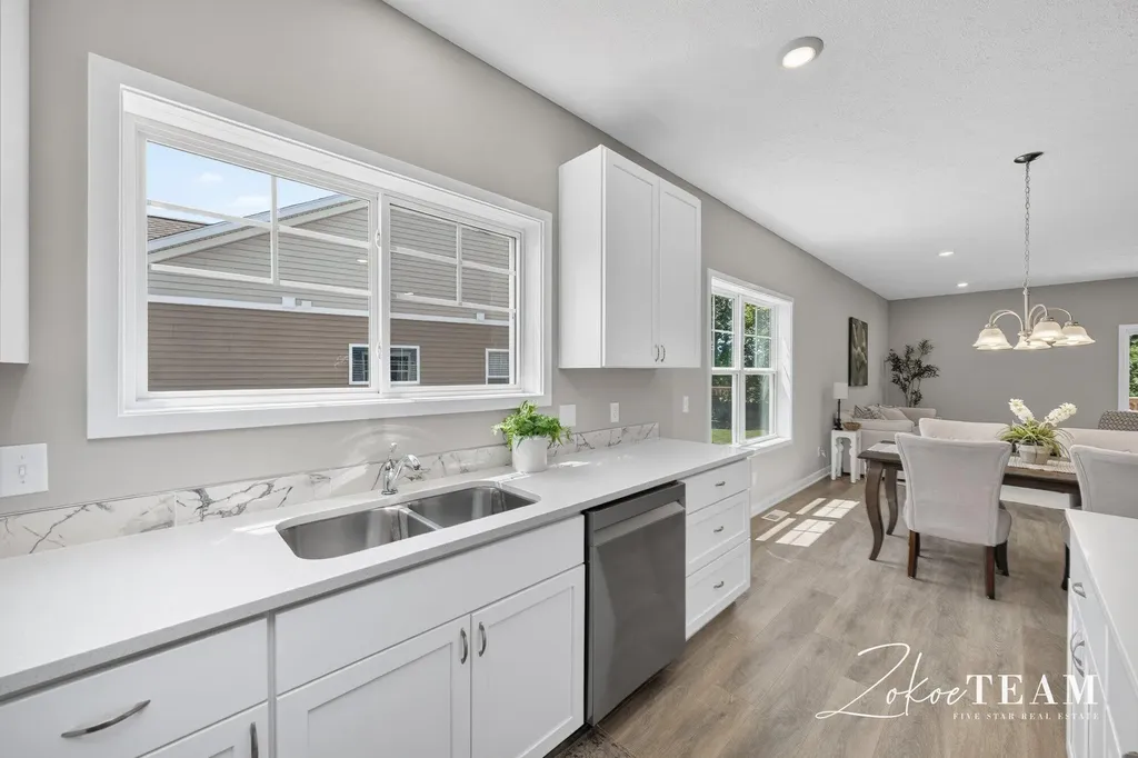 251 Hazelnut Drive Coopersville City MI 49404