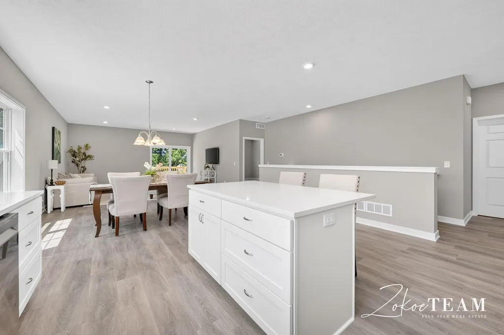 251 Hazelnut Drive Coopersville City MI 49404