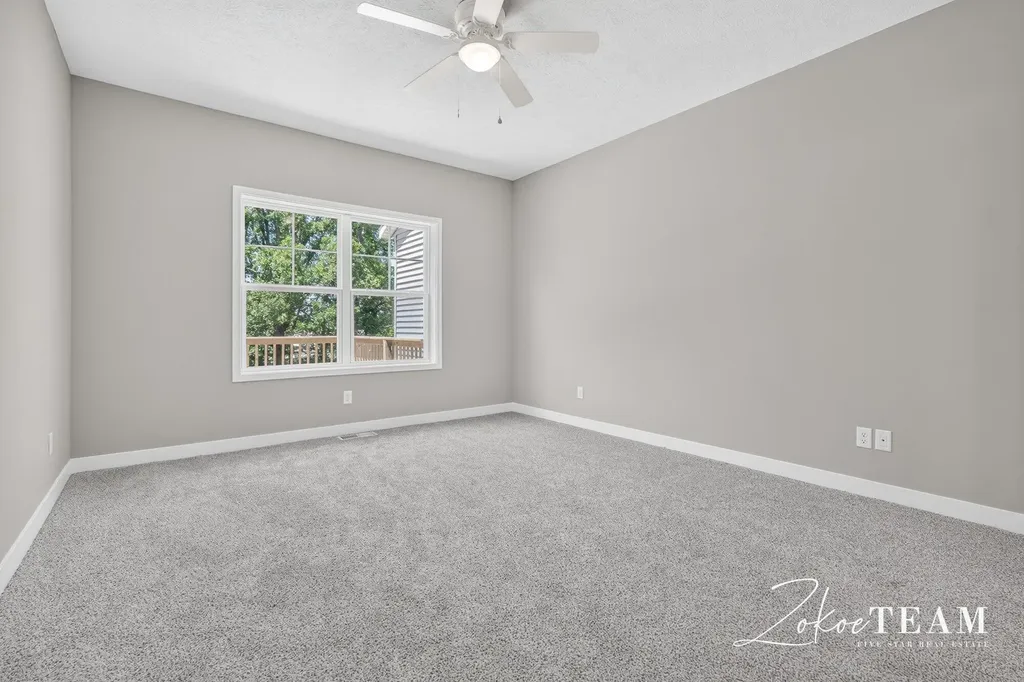 251 Hazelnut Drive Coopersville City MI 49404