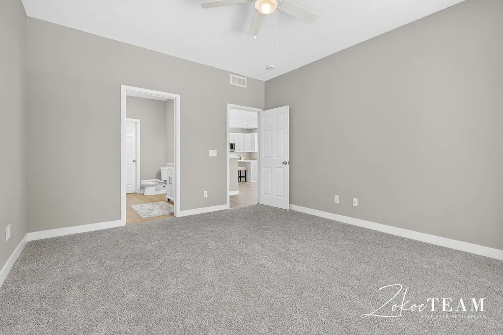 251 Hazelnut Drive Coopersville City MI 49404