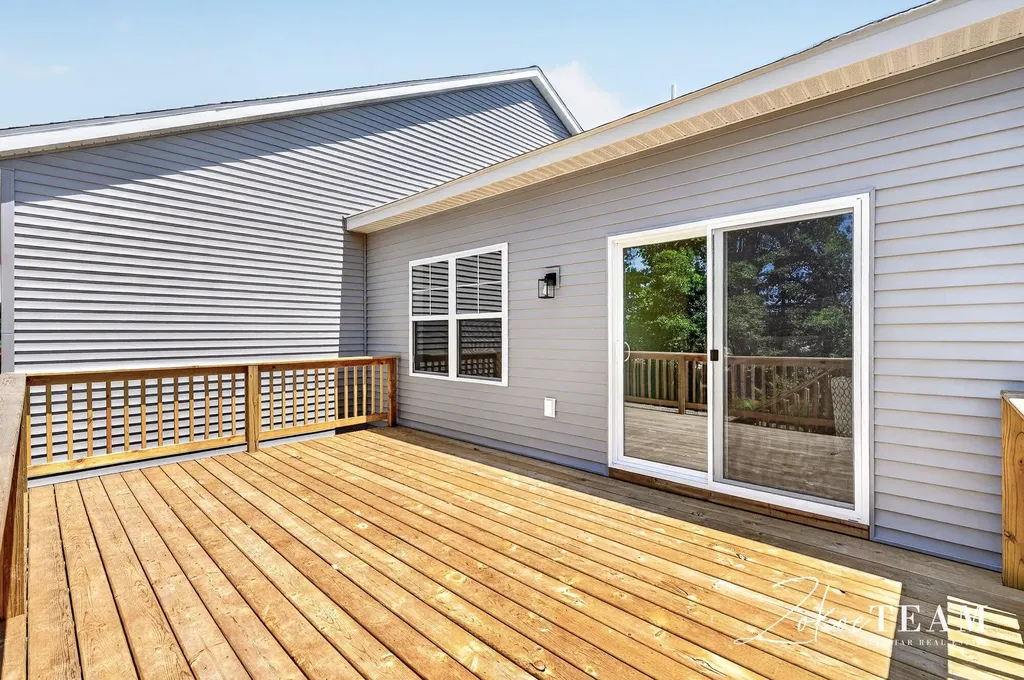 251 Hazelnut Drive Coopersville City MI 49404