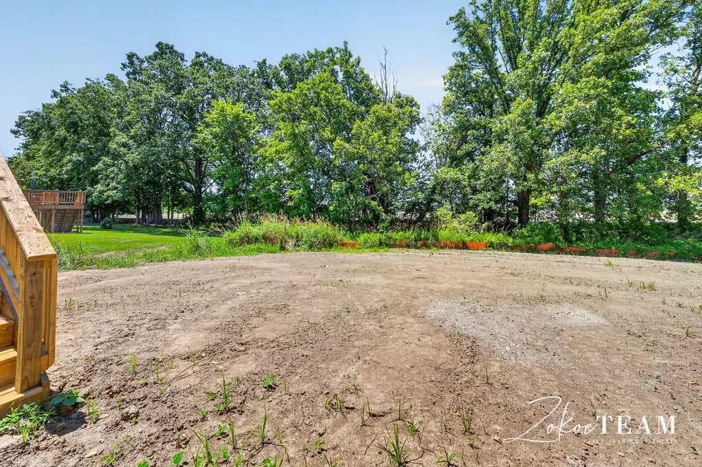 251 Hazelnut Drive Coopersville City MI 49404