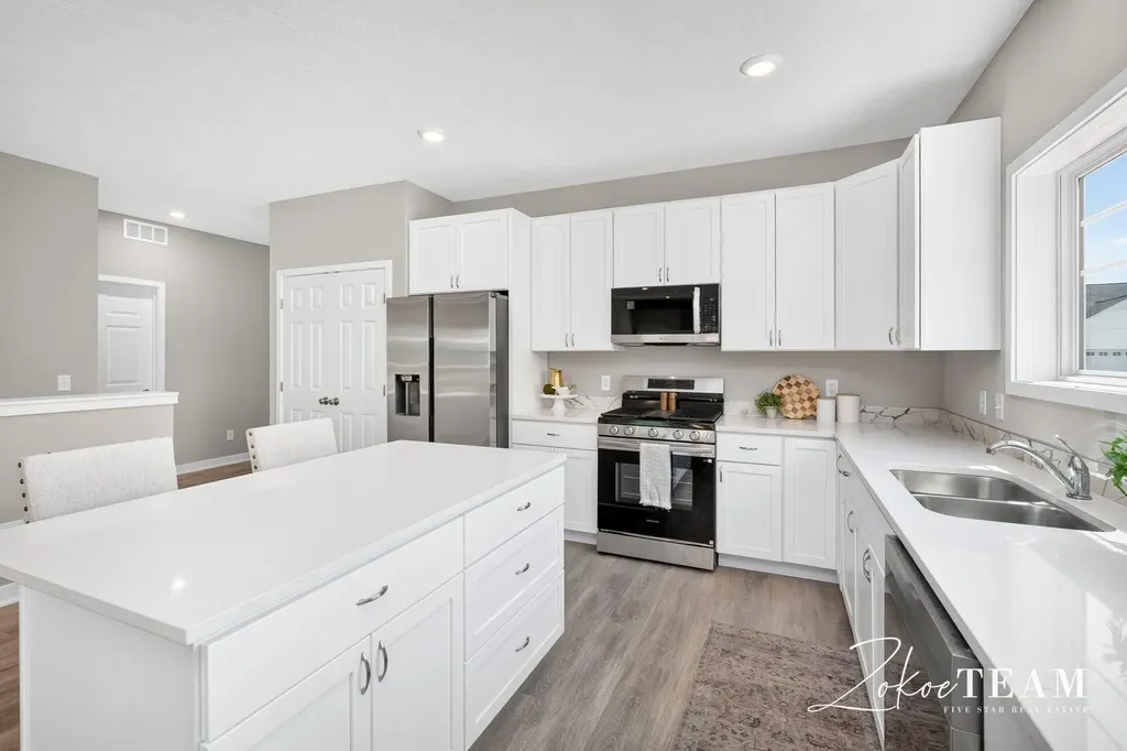 251 Hazelnut Drive Coopersville City MI 49404