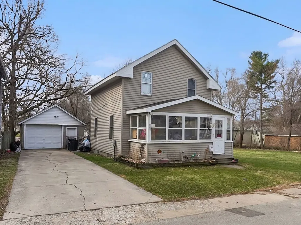 131 Hollis Street Summit Township MI 49203