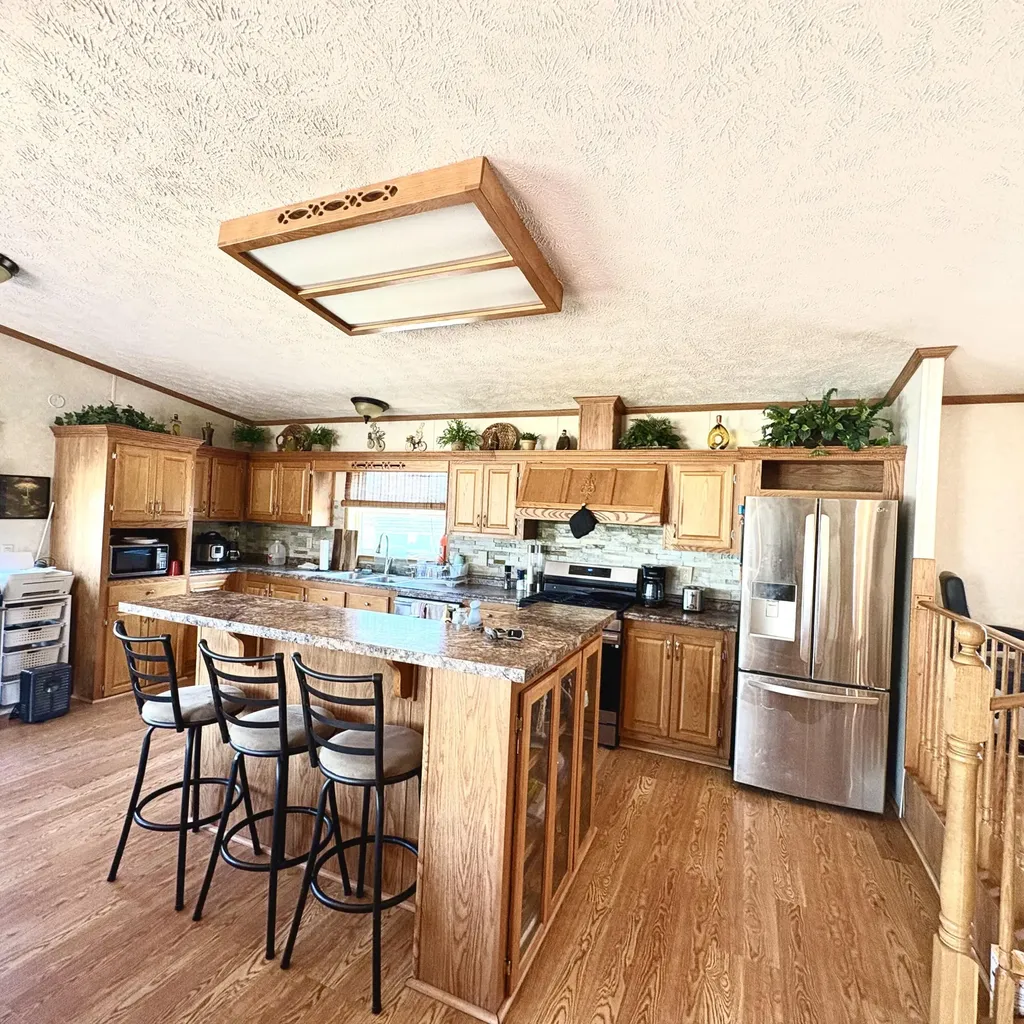 4395 N Raymond Road Ellsworth Township MI 49656