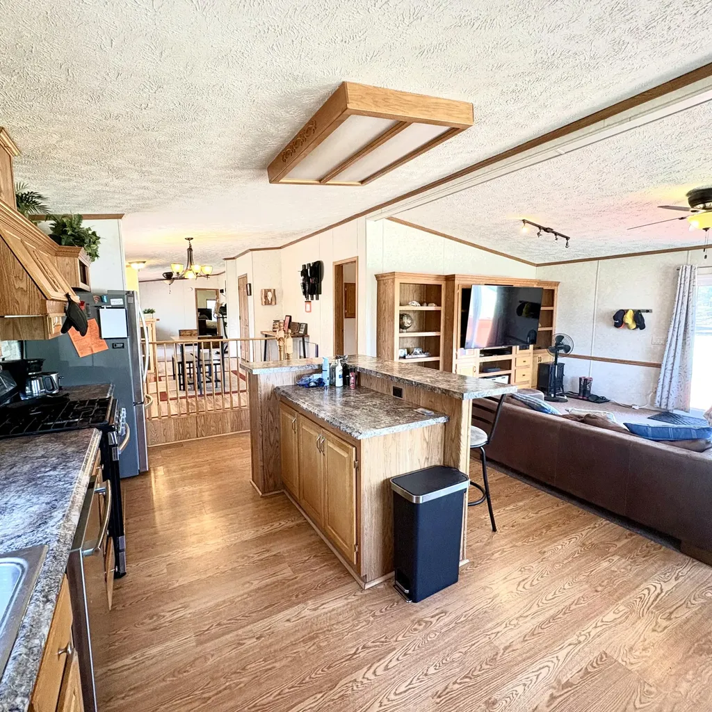 4395 N Raymond Road Ellsworth Township MI 49656