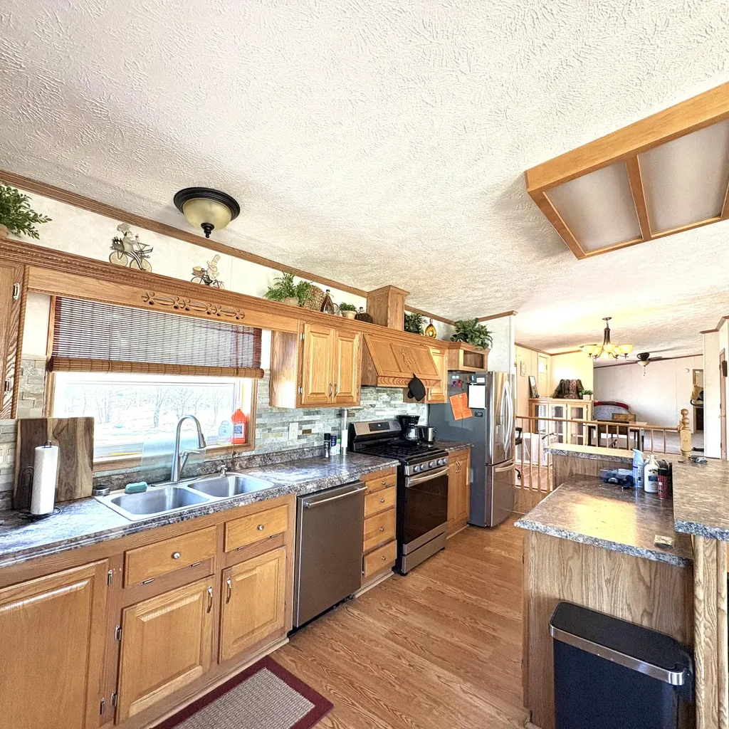 4395 N Raymond Road Ellsworth Township MI 49656