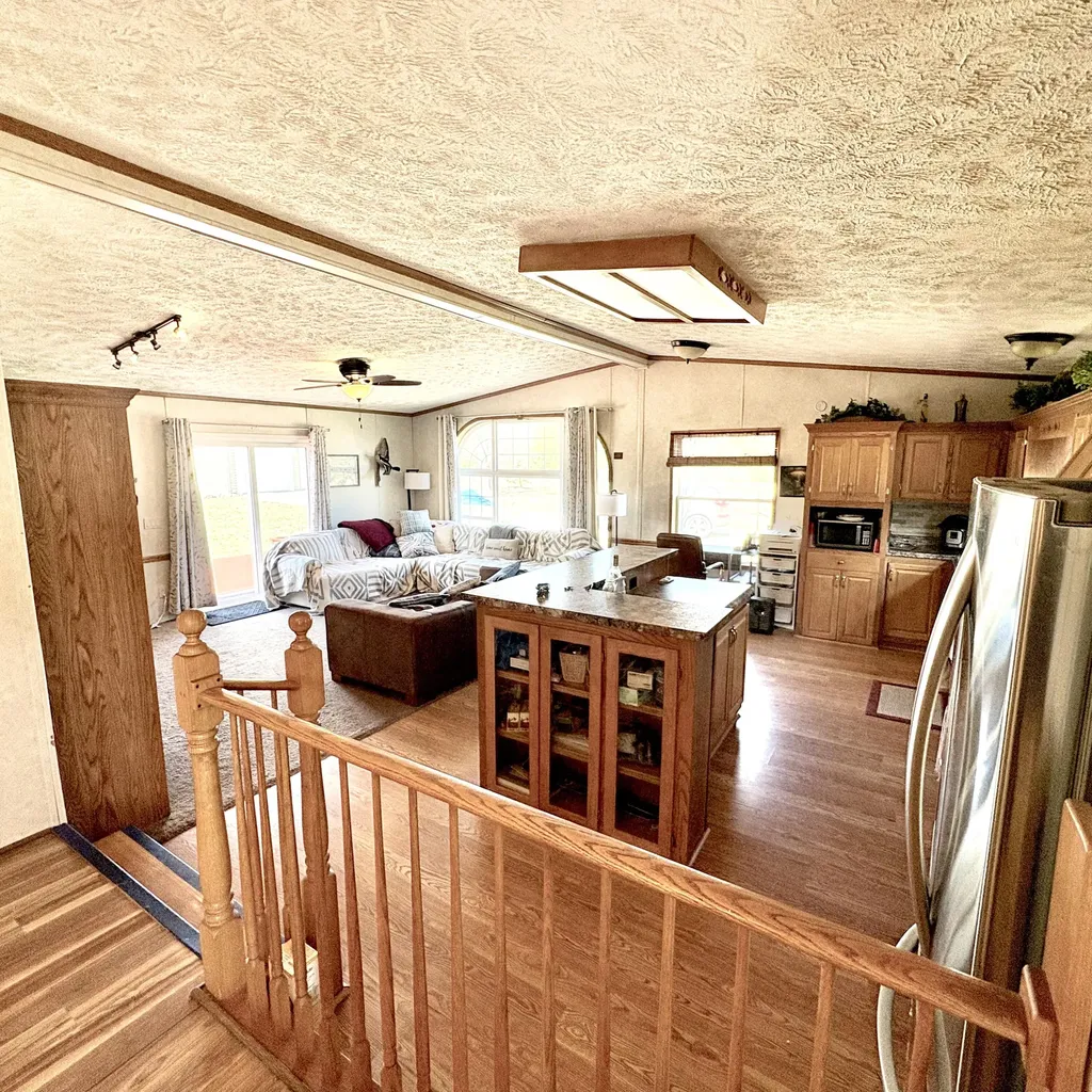 4395 N Raymond Road Ellsworth Township MI 49656