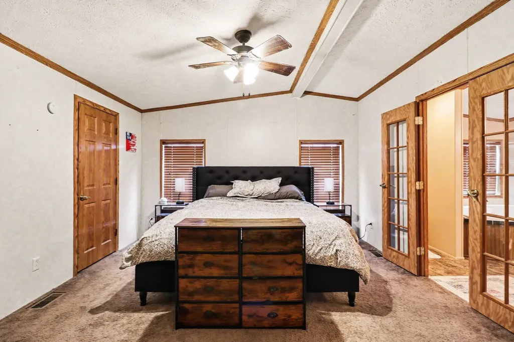 4395 N Raymond Road Ellsworth Township MI 49656