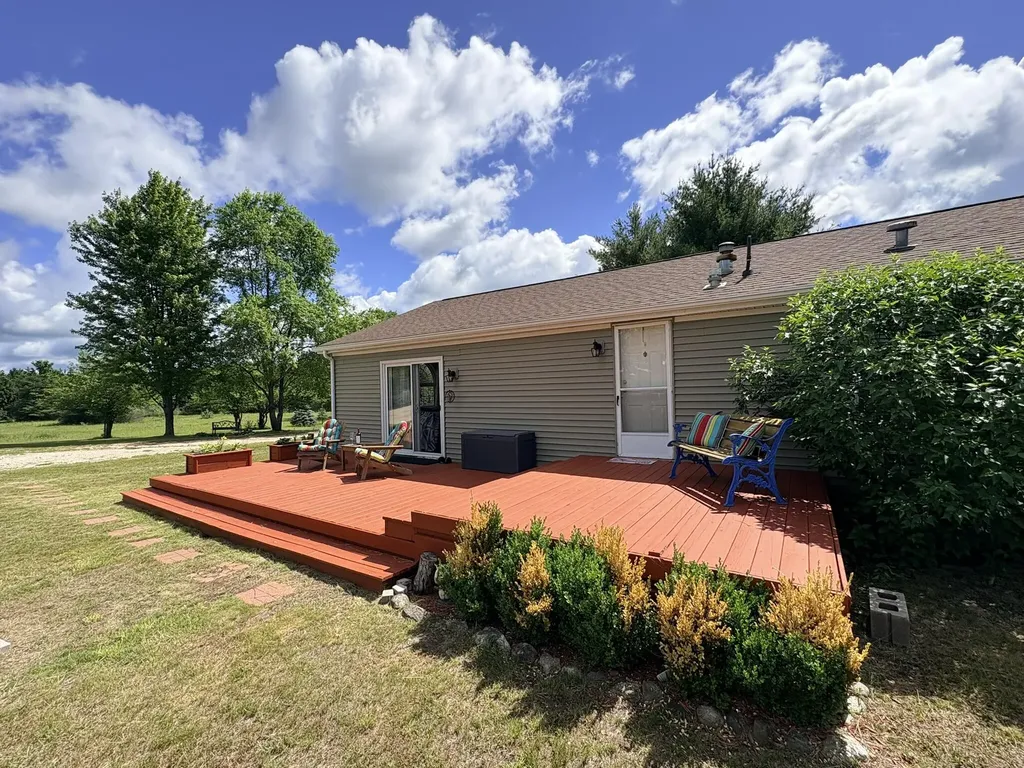 4395 N Raymond Road Ellsworth Township MI 49656