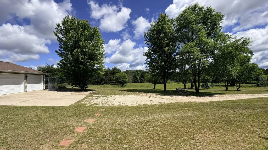 4395 N Raymond Road Ellsworth Township MI 49656