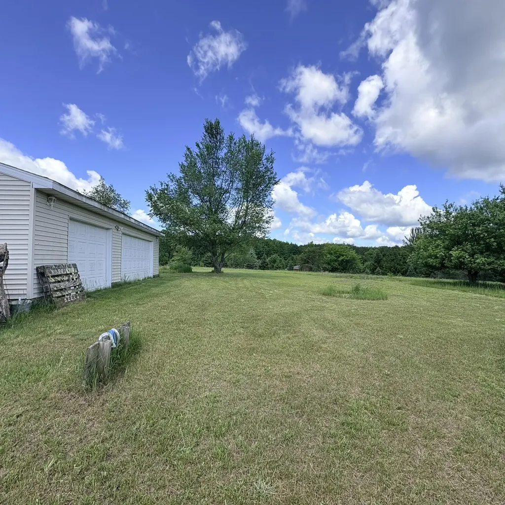 4395 N Raymond Road Ellsworth Township MI 49656