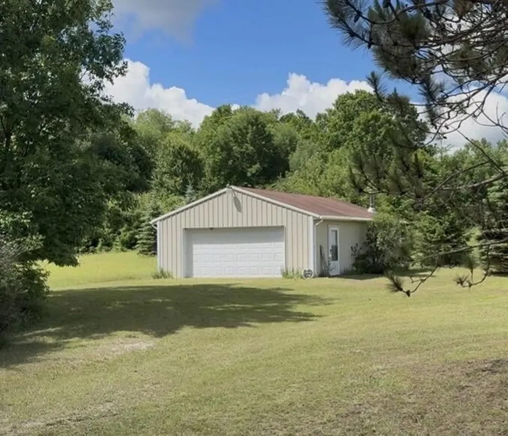 4395 N Raymond Road Ellsworth Township MI 49656