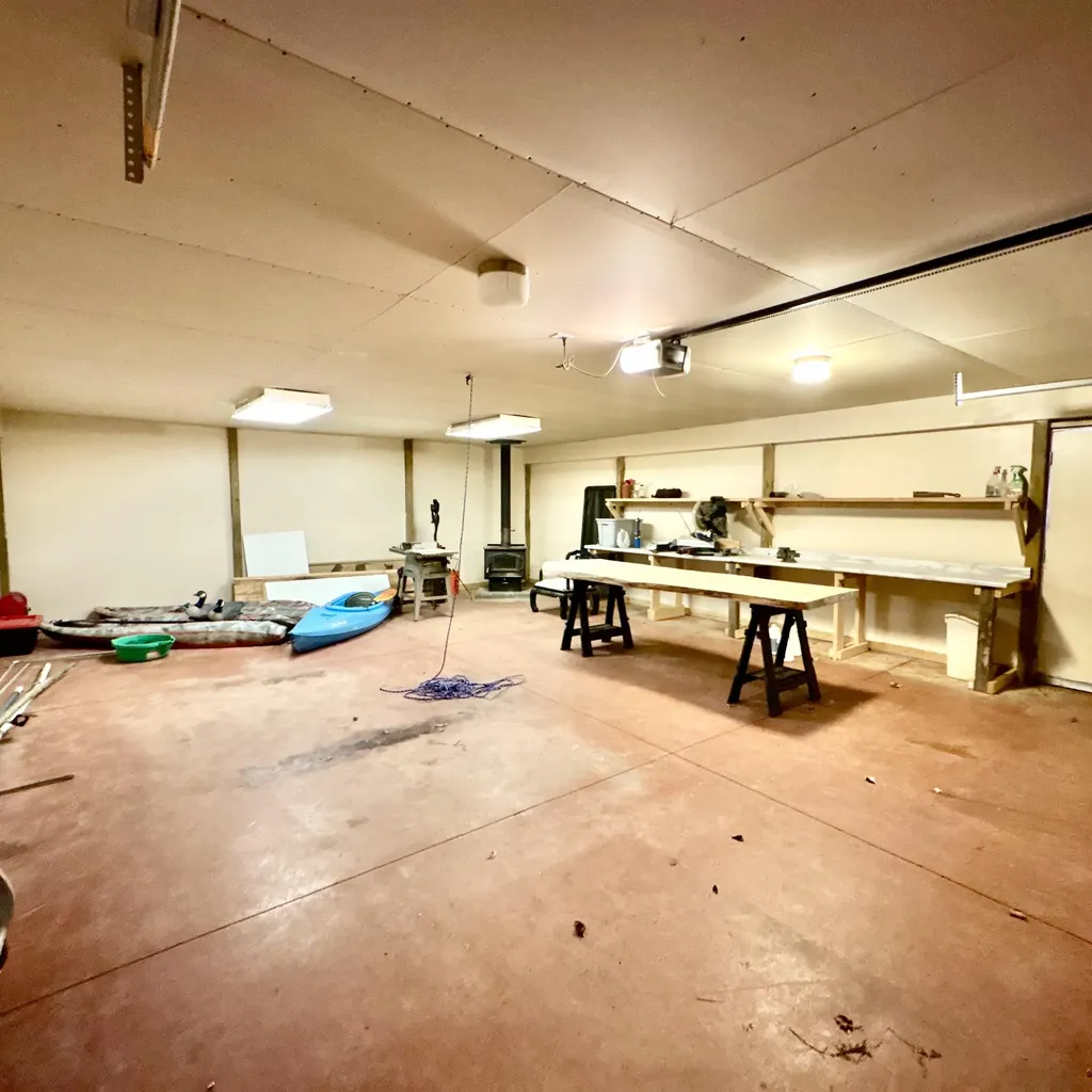 4395 N Raymond Road Ellsworth Township MI 49656