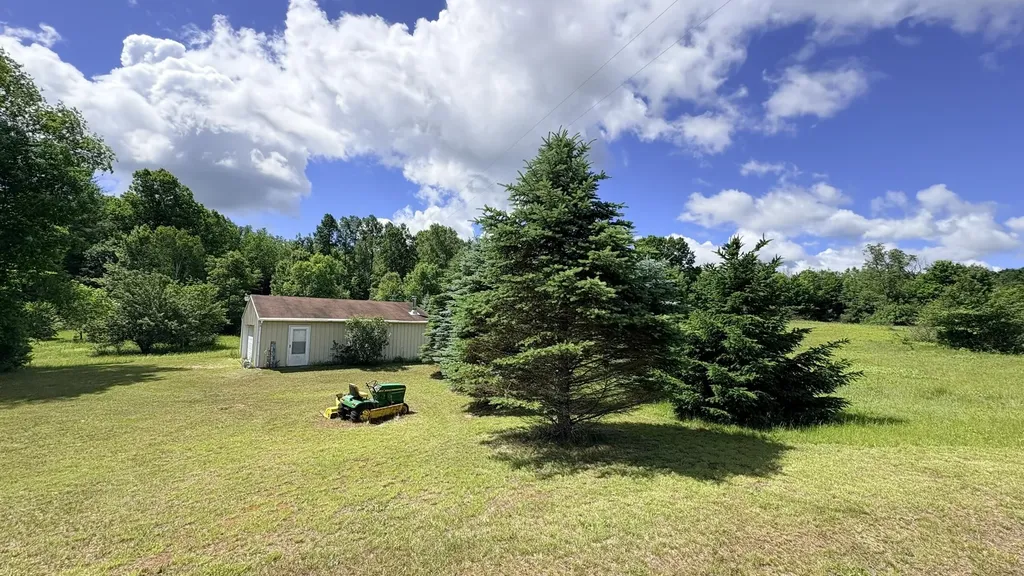 4395 N Raymond Road Ellsworth Township MI 49656
