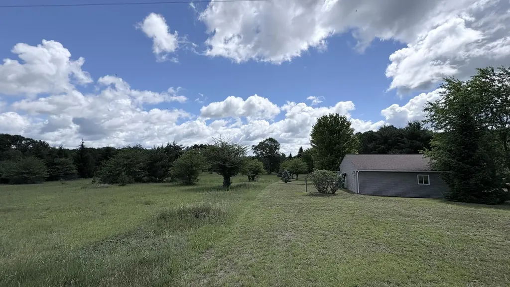 4395 N Raymond Road Ellsworth Township MI 49656