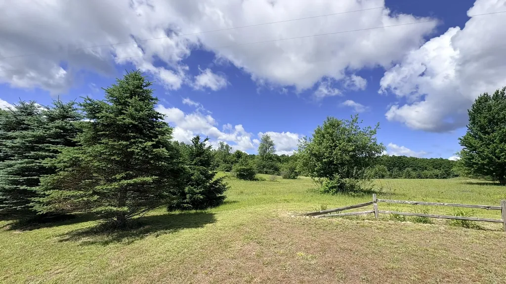 4395 N Raymond Road Ellsworth Township MI 49656