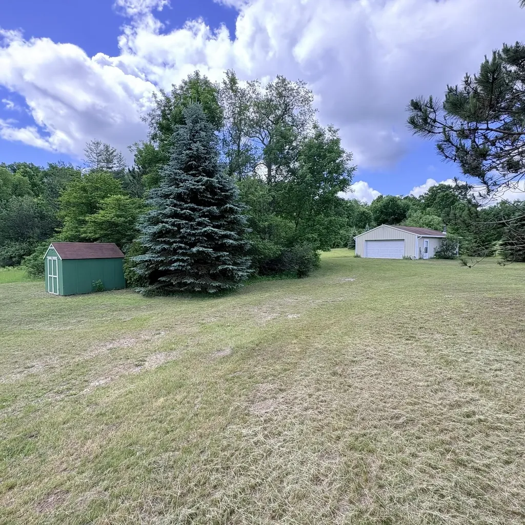 4395 N Raymond Road Ellsworth Township MI 49656