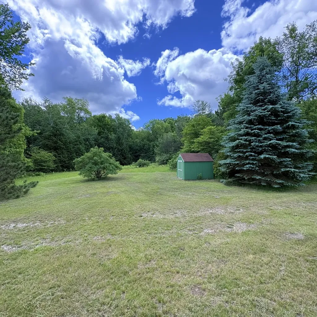 4395 N Raymond Road Ellsworth Township MI 49656