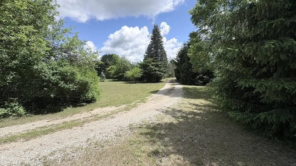 4395 N Raymond Road Ellsworth Township MI 49656