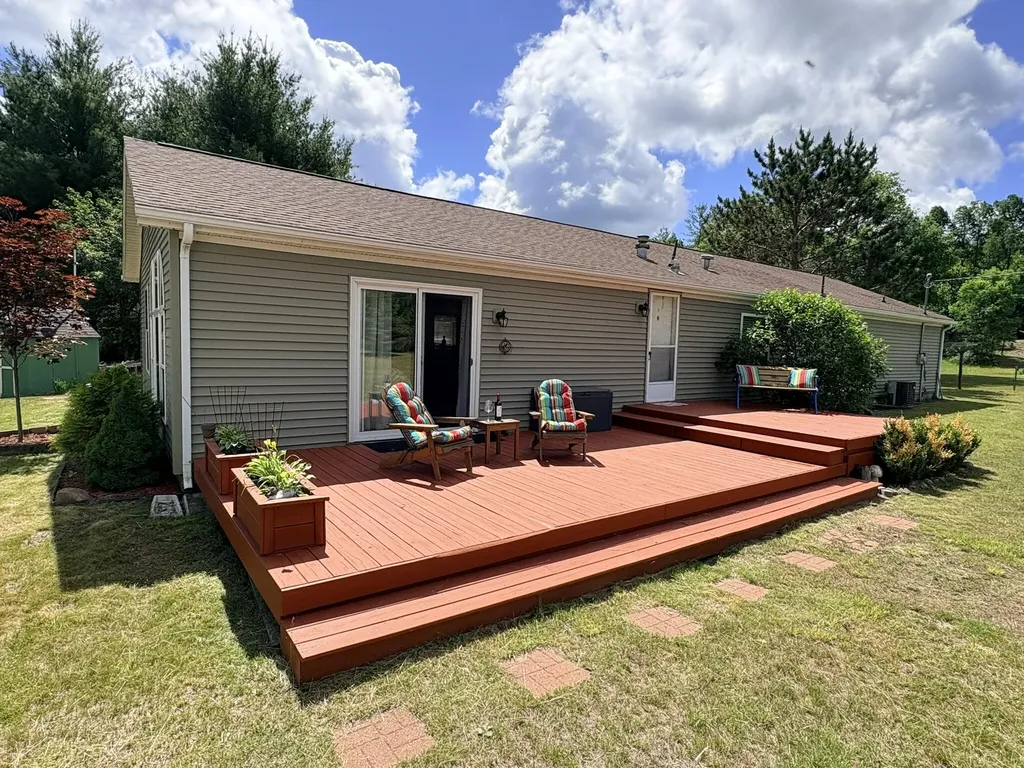 4395 N Raymond Road Ellsworth Township MI 49656