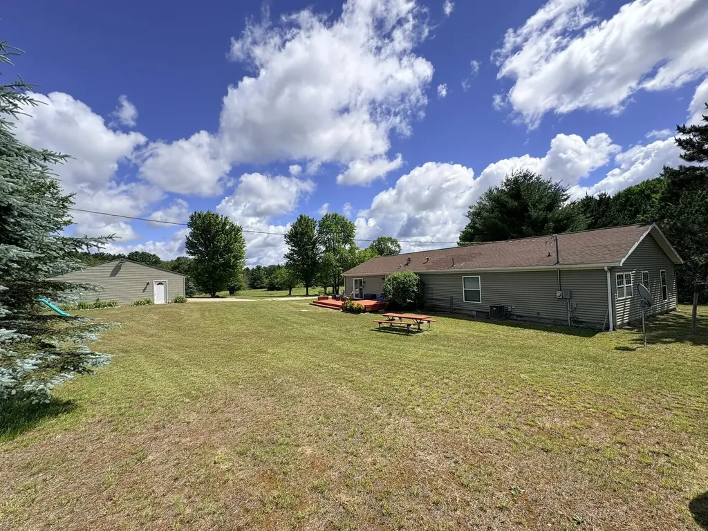 4395 N Raymond Road Ellsworth Township MI 49656