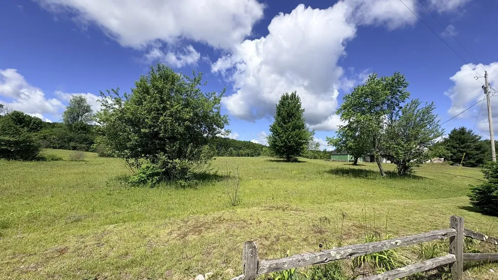 4395 N Raymond Road Ellsworth Township MI 49656