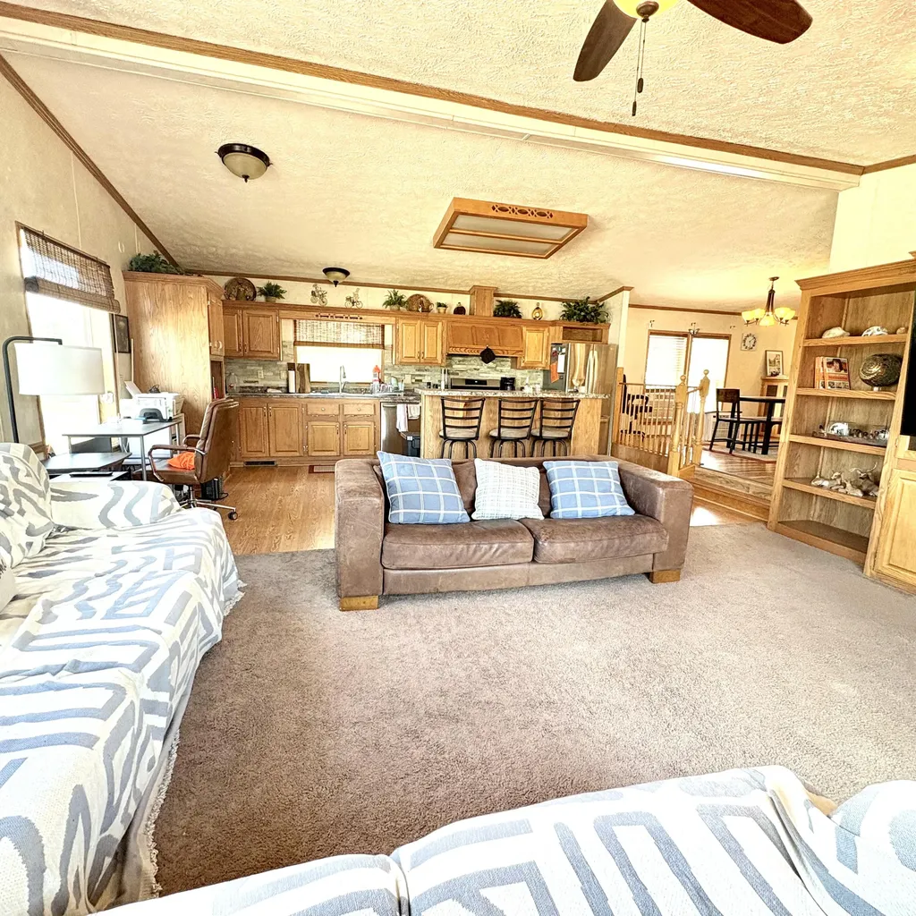 4395 N Raymond Road Ellsworth Township MI 49656