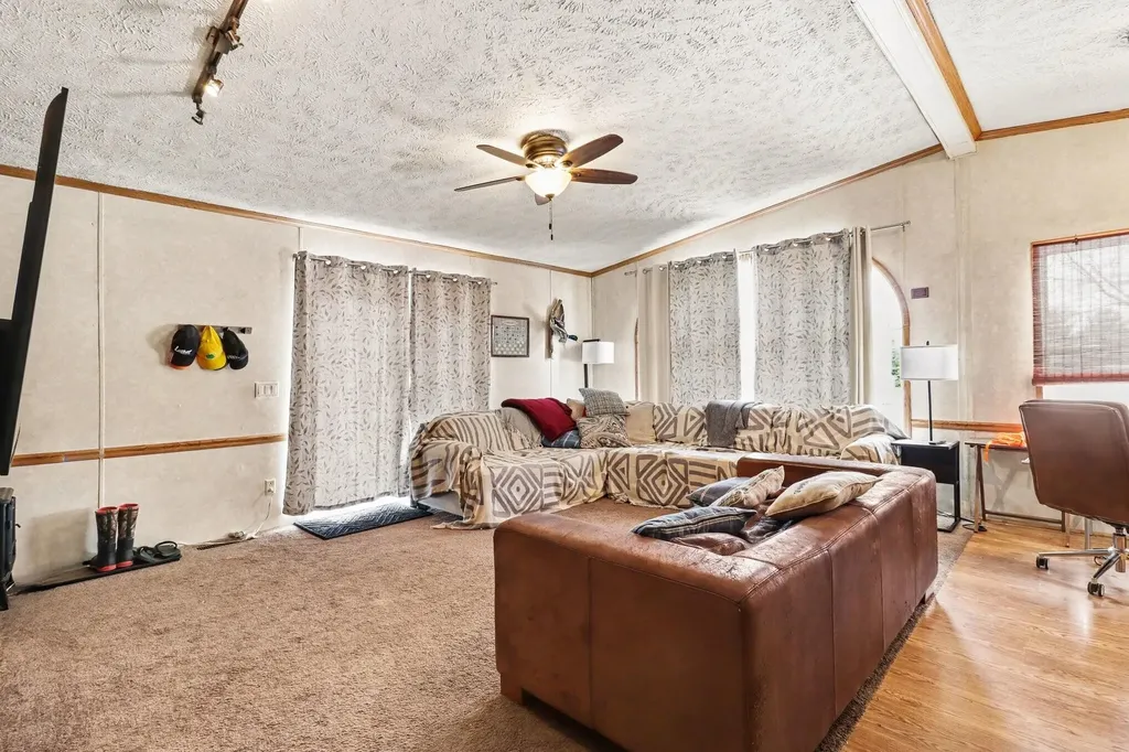 4395 N Raymond Road Ellsworth Township MI 49656