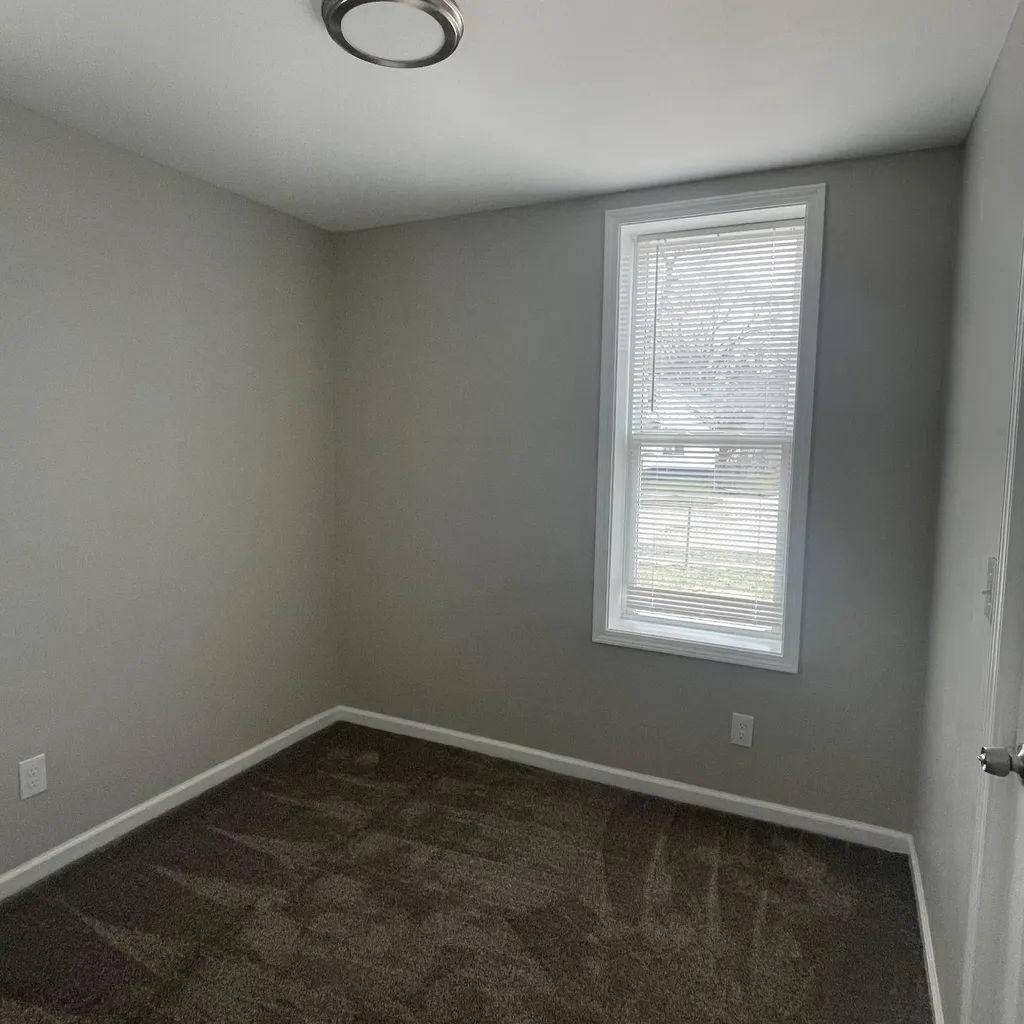 2209 Leahy Street Muskegon Heights City MI 49444