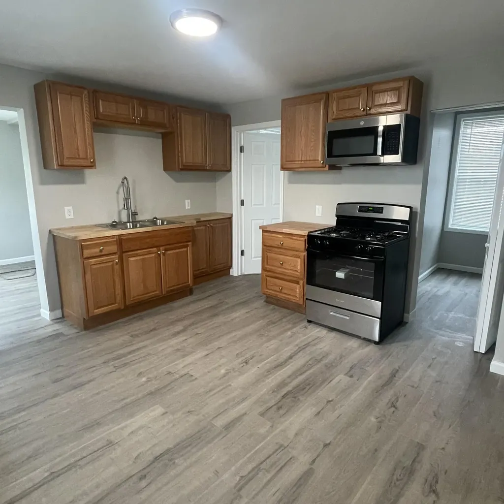 2209 Leahy Street Muskegon Heights City MI 49444