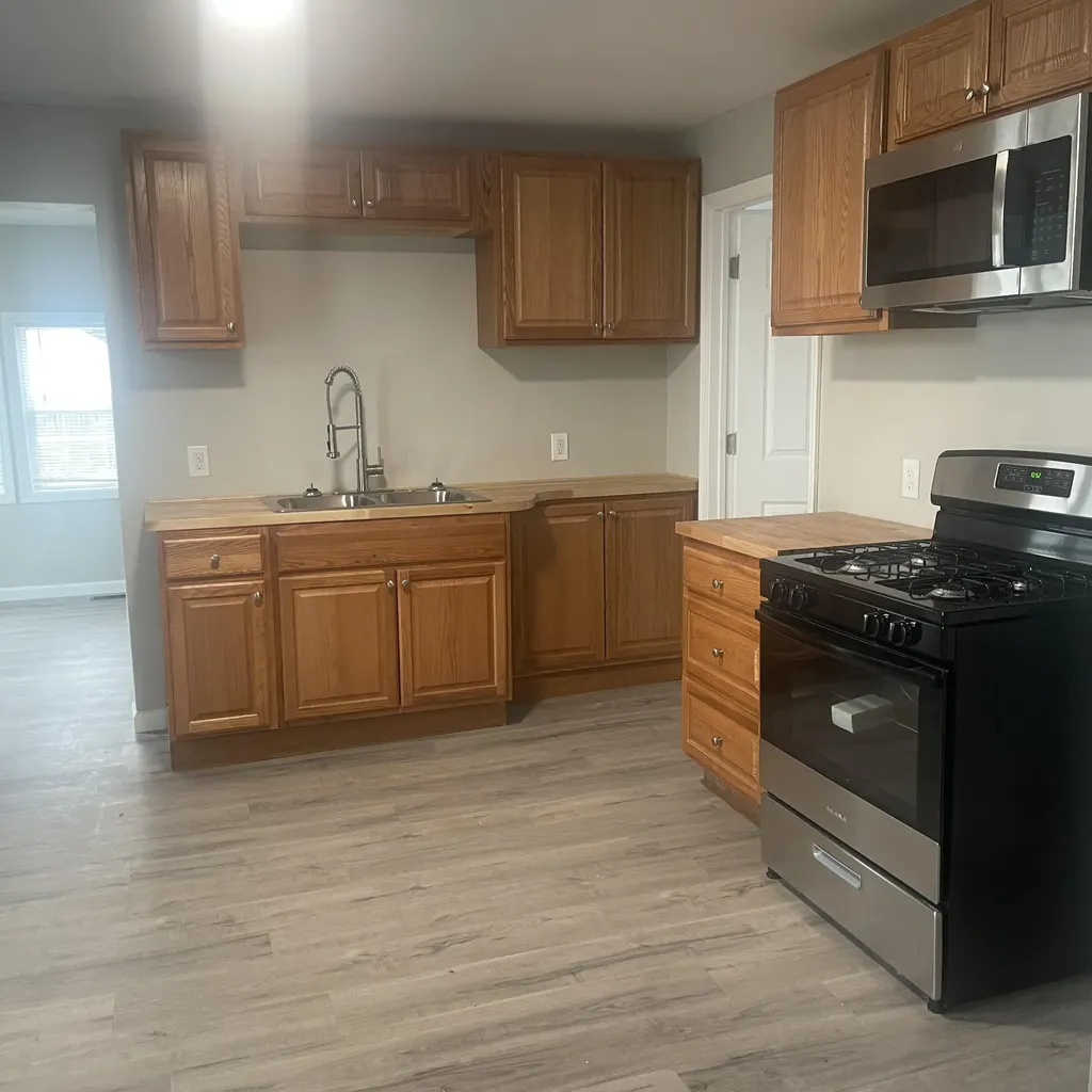 2209 Leahy Street Muskegon Heights City MI 49444