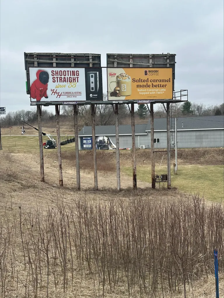 14000 14 Mile Road NE Oakfield Township MI 48838
