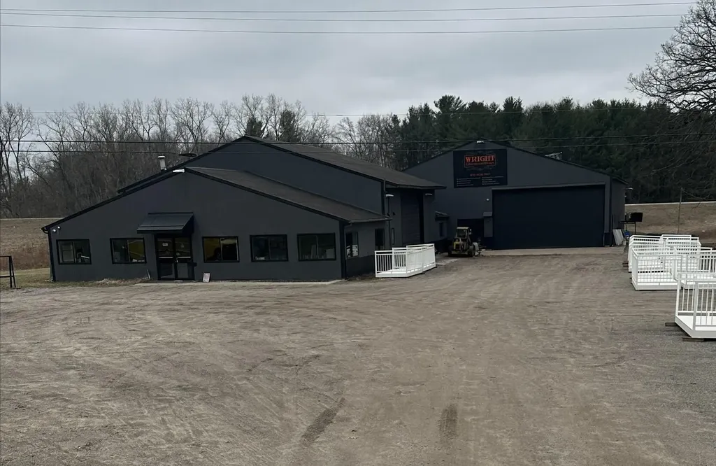 14000 14 Mile Road NE Oakfield Township MI 48838