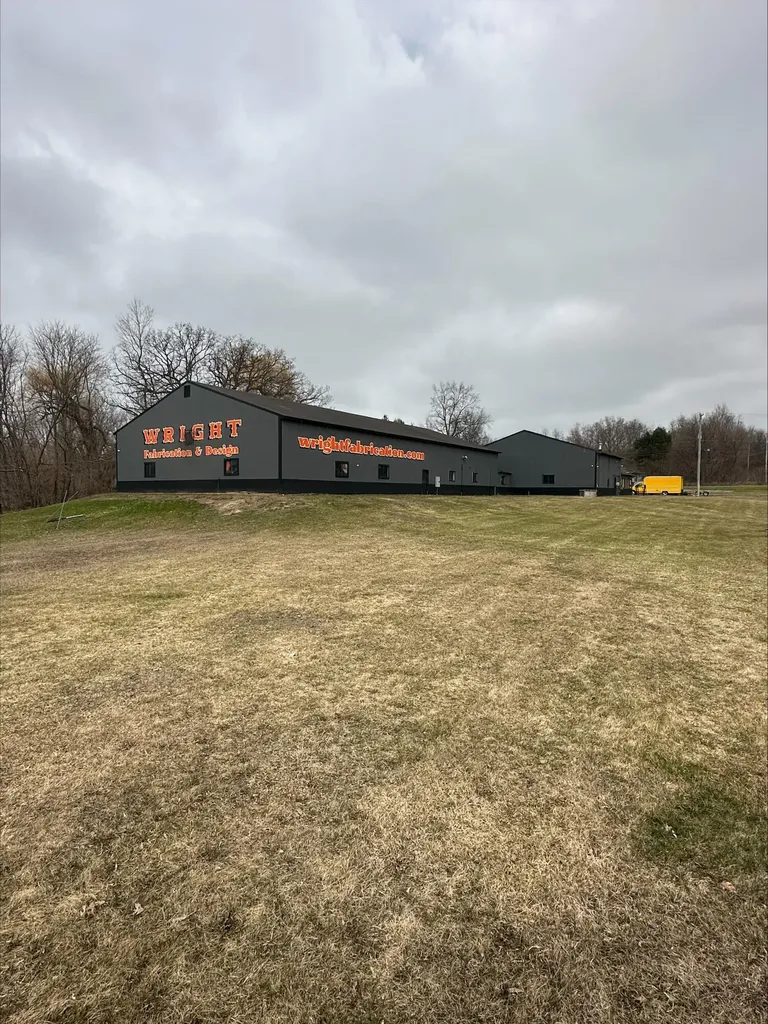 14000 14 Mile Road NE Oakfield Township MI 48838