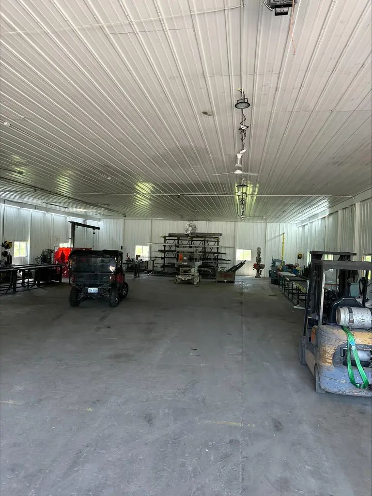 14000 14 Mile Road NE Oakfield Township MI 48838
