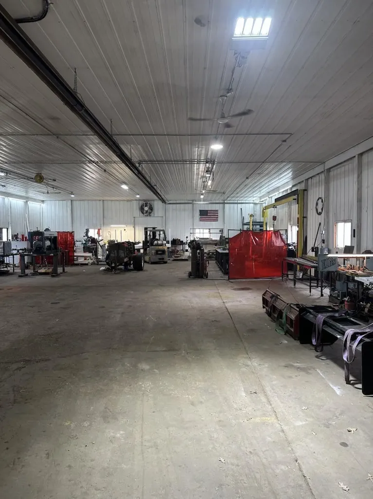 14000 14 Mile Road NE Oakfield Township MI 48838