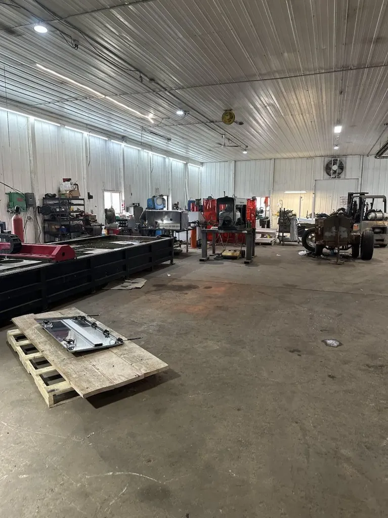 14000 14 Mile Road NE Oakfield Township MI 48838