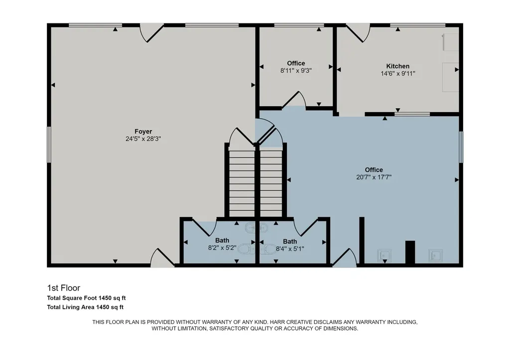 2389 N State Road Easton Township MI 48846