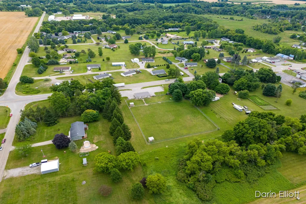 2389 N State Road Easton Township MI 48846