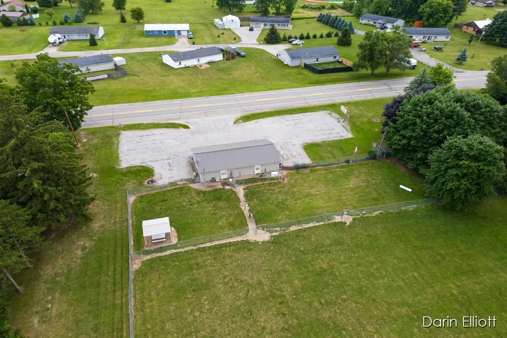 2389 N State Road Easton Township MI 48846